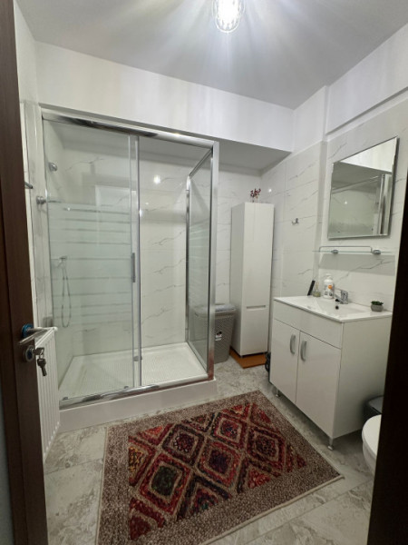 Inchiriere Apartament 2 camere Vis a Vis de Mcdonalds