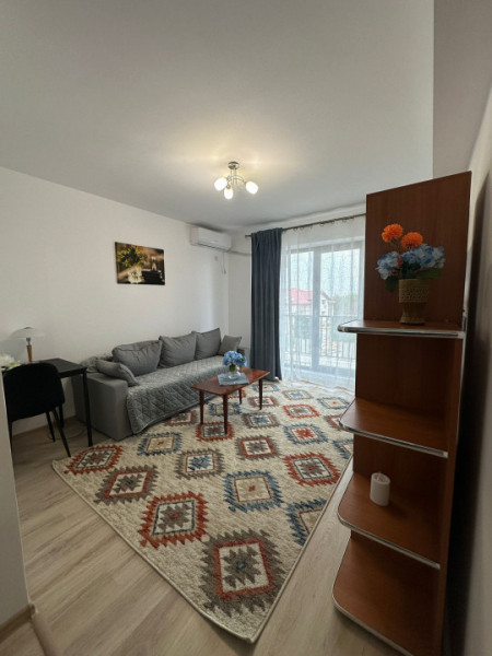 Inchiriere Apartament 2 camere Vis a Vis de Mcdonalds
