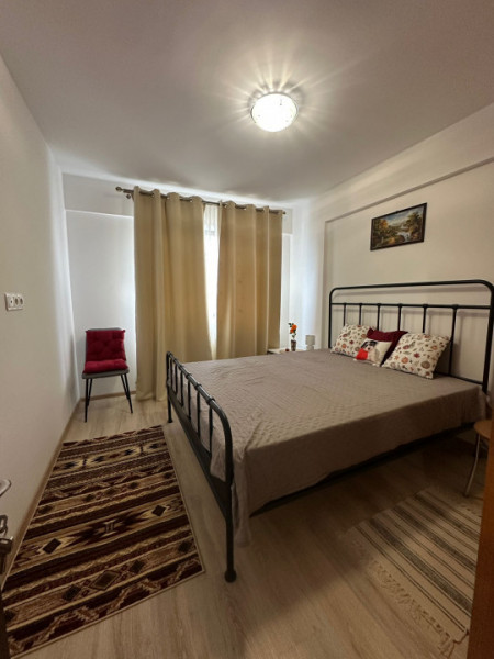 Inchiriere Apartament 2 camere Vis a Vis de Mcdonalds
