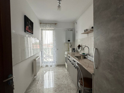 Inchiriere Apartament 2 camere Vis a Vis de Mcdonalds