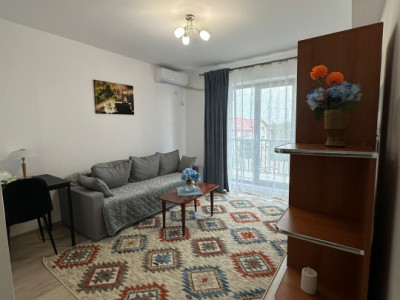 Inchiriere Apartament 2 camere Vis a Vis de Mcdonalds