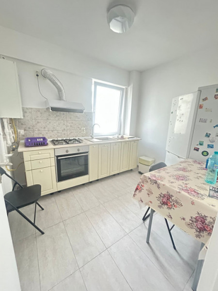 Apartament 2 camere/Inchiriere-Strada Nazuintei/Bragadiru