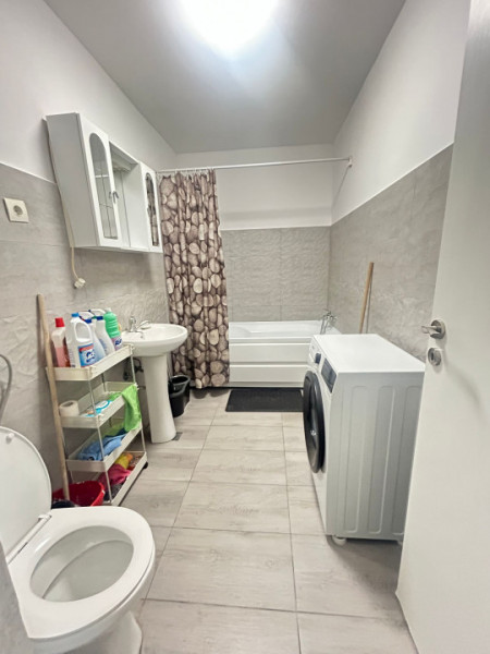 Apartament 2 camere/Inchiriere-Strada Nazuintei/Bragadiru