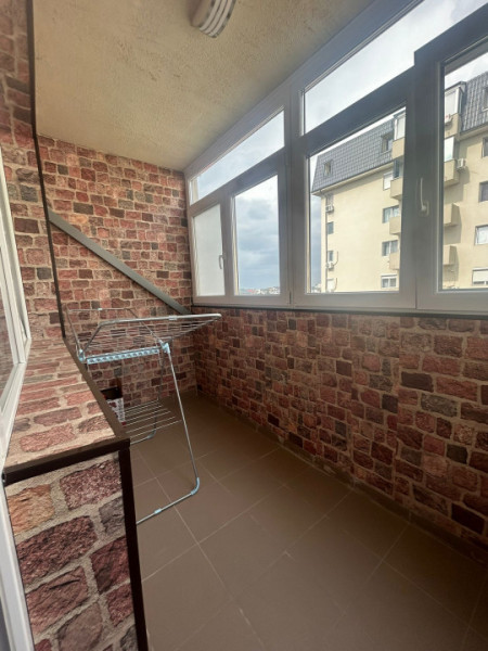 Apartament 2 camere/Inchiriere-Strada Nazuintei/Bragadiru