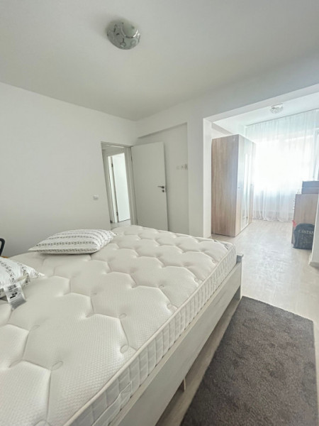 Apartament 2 camere/Inchiriere-Strada Nazuintei/Bragadiru