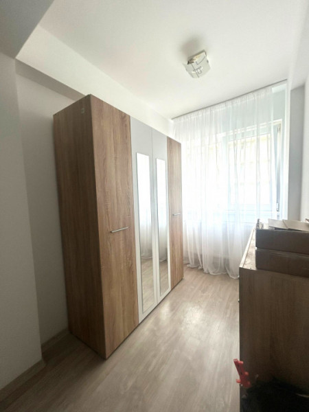 Apartament 2 camere/Inchiriere-Strada Nazuintei/Bragadiru