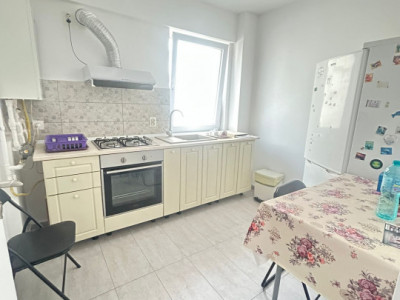 Apartament 2 camere/Inchiriere-Strada Nazuintei/Bragadiru