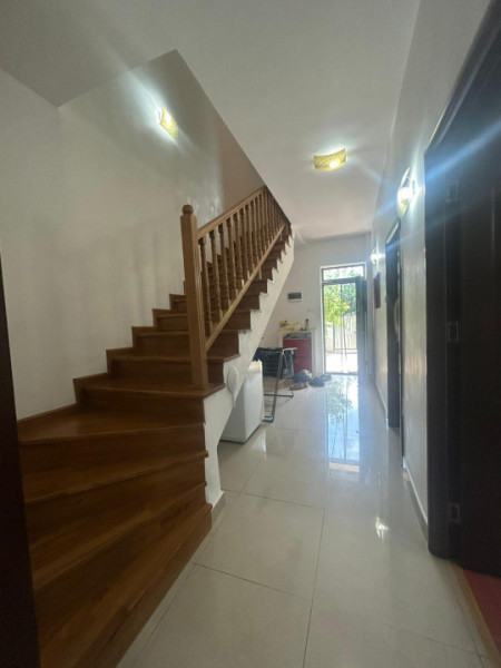 Casa/vila de Inchiriat Bragadiru strada Libertatii