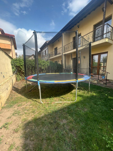 Casa/vila de Inchiriat Bragadiru strada Libertatii