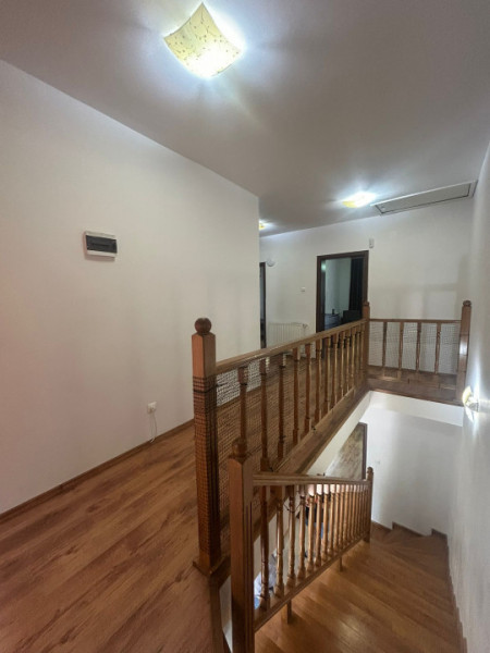 Casa/vila de Inchiriat Bragadiru strada Libertatii