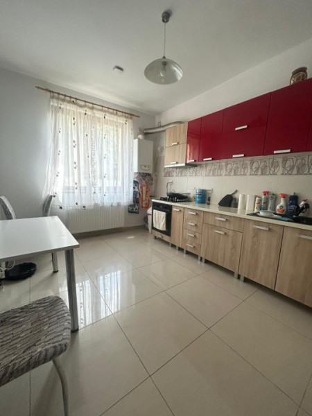 Casa/vila de Inchiriat Bragadiru strada Libertatii