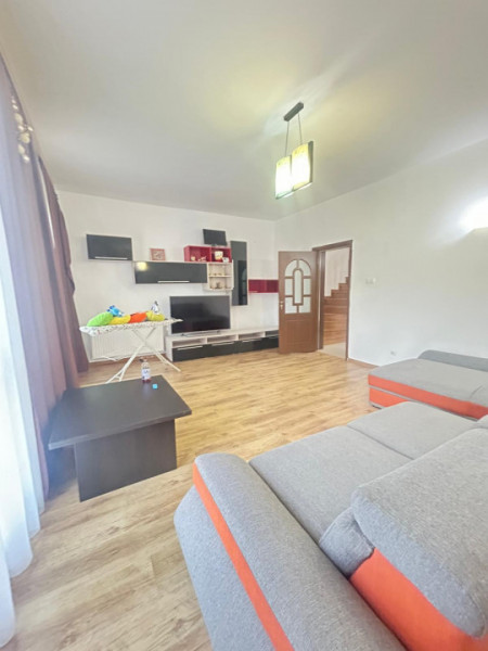 Casa/vila de Inchiriat Bragadiru strada Libertatii