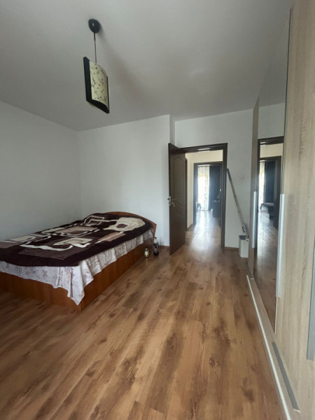 Casa/vila de Inchiriat Bragadiru strada Libertatii