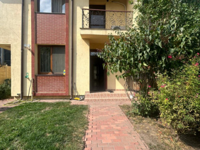 Casa/vila de Inchiriat Bragadiru strada Libertatii