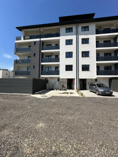 Apartament 2 camere Bragadiru-Cristalului