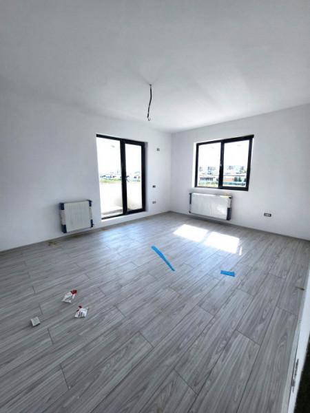 Apartament 2 camere Bragadiru-Cristalului