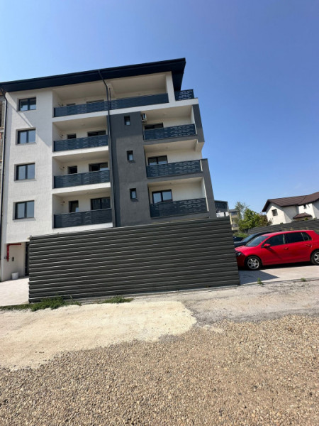 Apartament 2 camere Bragadiru-Cristalului