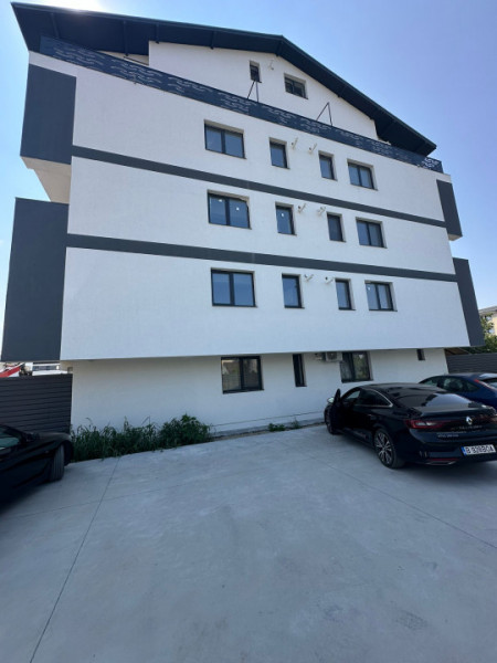 Apartament 2 camere Bragadiru-Cristalului