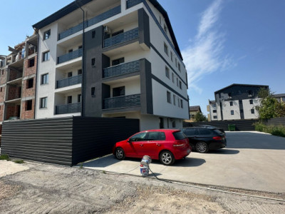 Apartament 2 camere Bragadiru-Cristalului