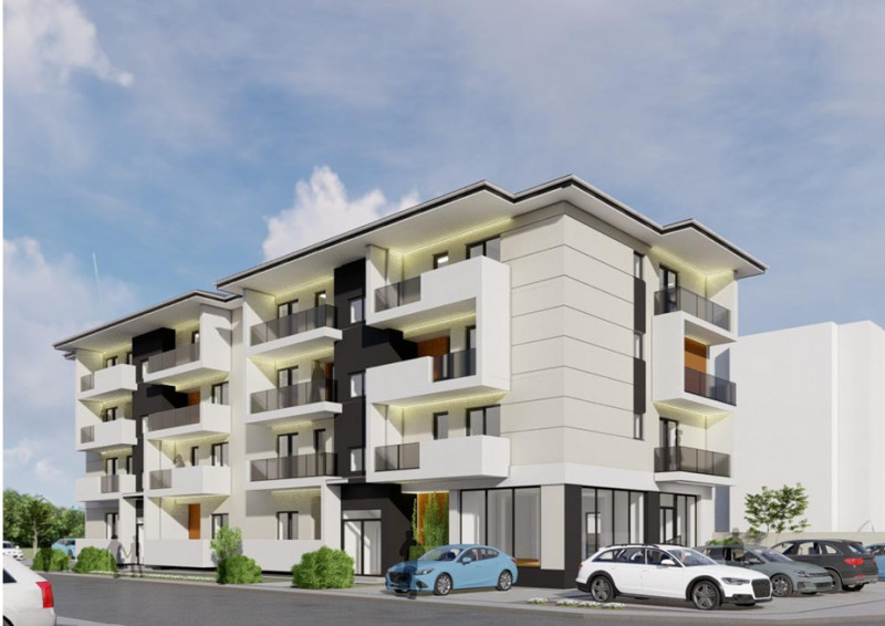 Apartament 2 camere /Bragadiru-Cartierul Independentei