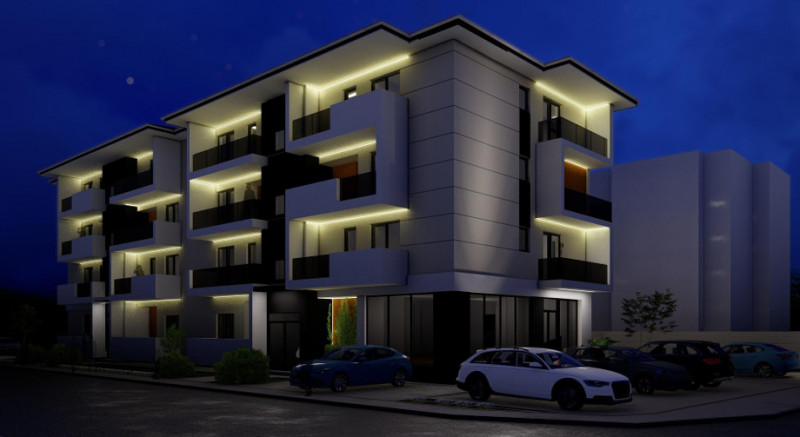 Apartament 2 camere /Bragadiru-Cartierul Independentei