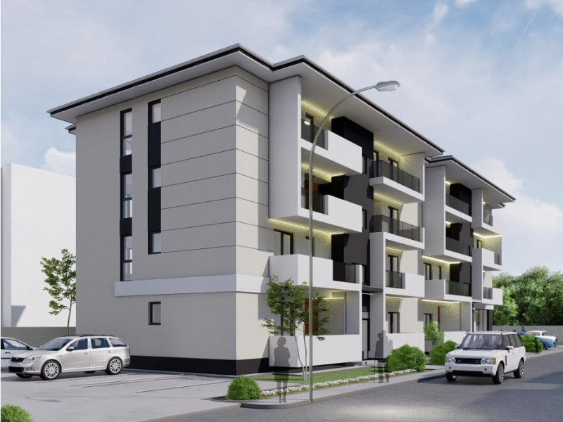 Apartament 2 camere /Bragadiru-Cartierul Independentei