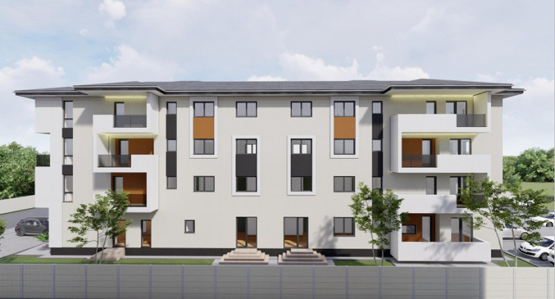 Apartament 2 camere /Bragadiru-Cartierul Independentei