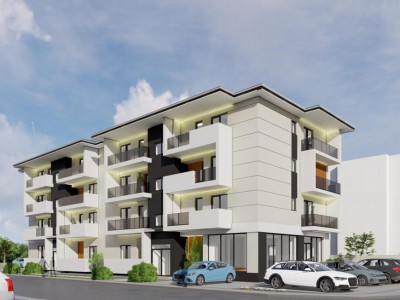 Apartament 2 camere /Bragadiru-Cartierul Independentei