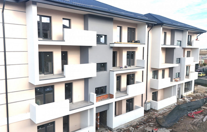 Garsoniera decomandata /Bragadiru-Cartierul Independentei