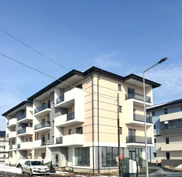 Garsoniera decomandata /Bragadiru-Cartierul Independentei