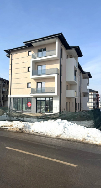 Garsoniera decomandata /Bragadiru-Cartierul Independentei