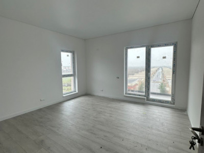 Garsoniera decomandata /Bragadiru-Cartierul Independentei