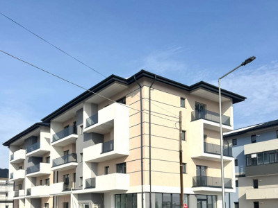 Garsoniera decomandata /Bragadiru-Cartierul Independentei