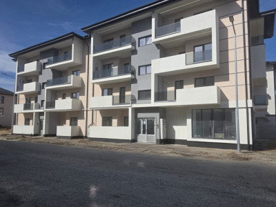 Garsoniera decomandata /Bragadiru-Cartierul Independentei