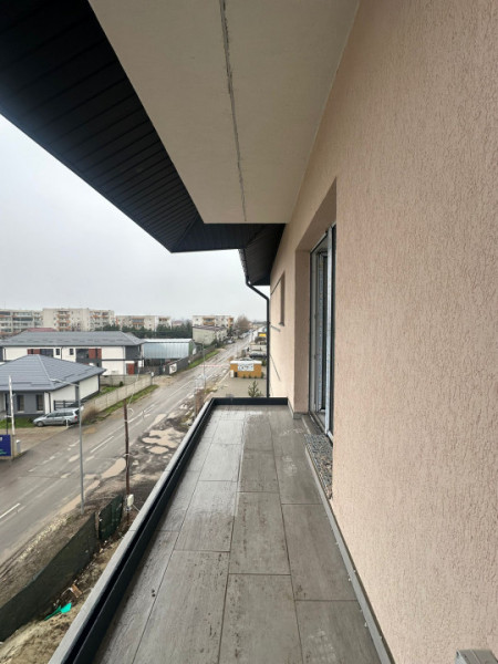 Vanzare Apartament 2 camere /Bragadiru-Cartierul Independentei