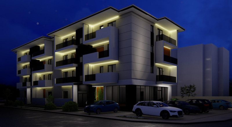 Vanzare Apartament 2 camere /Bragadiru-Cartierul Independentei