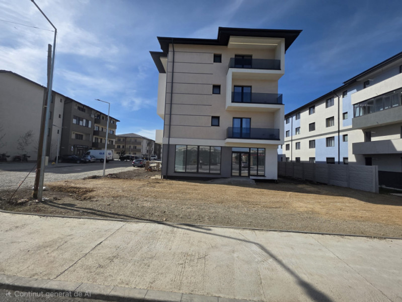 Vanzare Apartament 2 camere /Bragadiru-Cartierul Independentei
