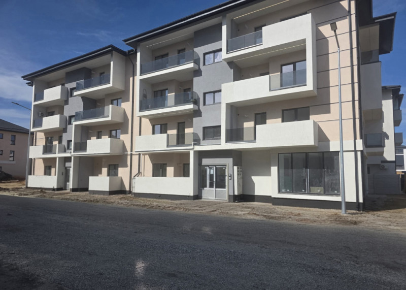Vanzare Apartament 2 camere /Bragadiru-Cartierul Independentei
