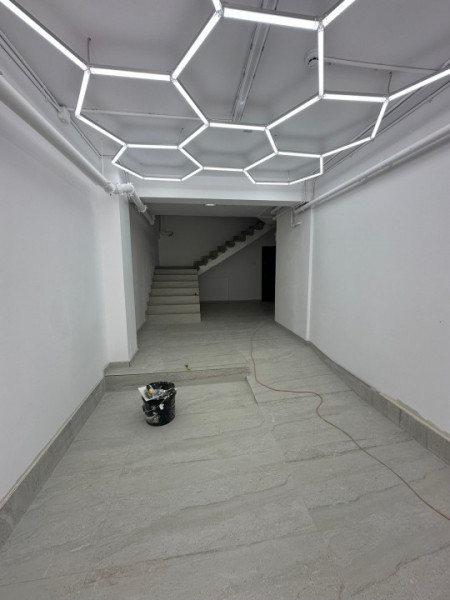 Vanzare Garsoniera Bragadiru-Cristalului