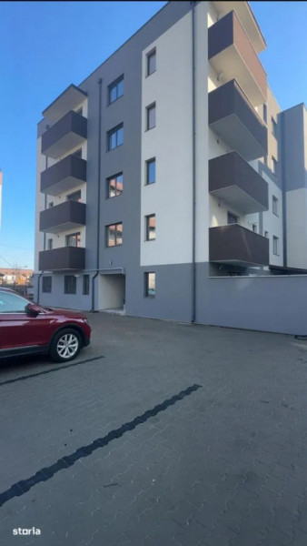 Apartament 2 camere/Bragadiru-Cristalului/