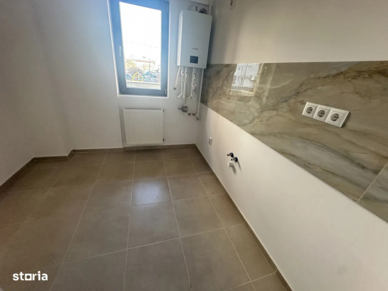 Apartament 2 camere/Bragadiru-Cristalului/