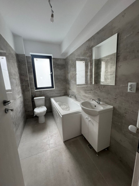 Apartament 2 camere/Bragadiru-Cristalului/