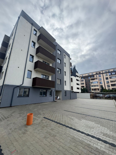 Vanzare-Apartament 2 camere/Bragadiru-Cristalului/