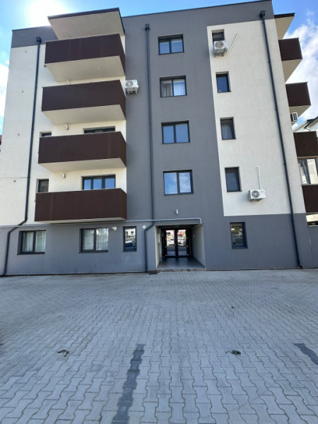 Vanzare-Apartament 2 camere/Bragadiru-Cristalului/