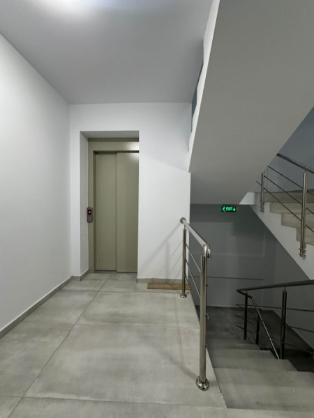 Vanzare-Apartament 2 camere/Bragadiru-Cristalului/