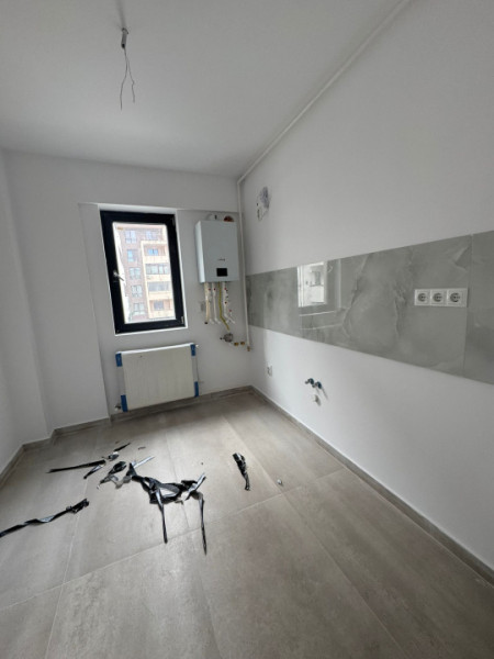 Vanzare-Apartament 2 camere/Bragadiru-Cristalului/