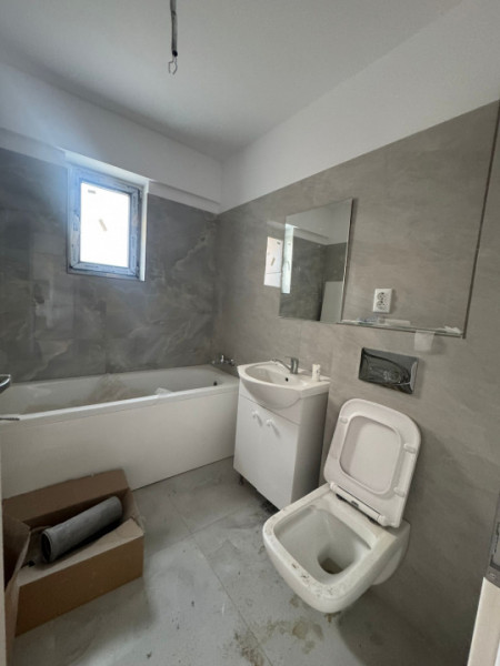 Vanzare-Apartament 2 camere/Bragadiru-Cristalului/