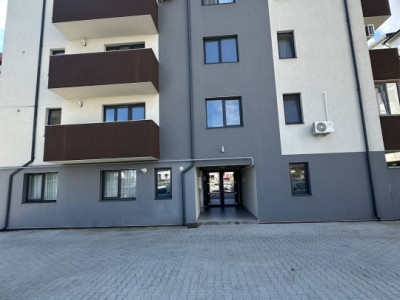 Vanzare-Apartament 2 camere/Bragadiru-Cristalului/