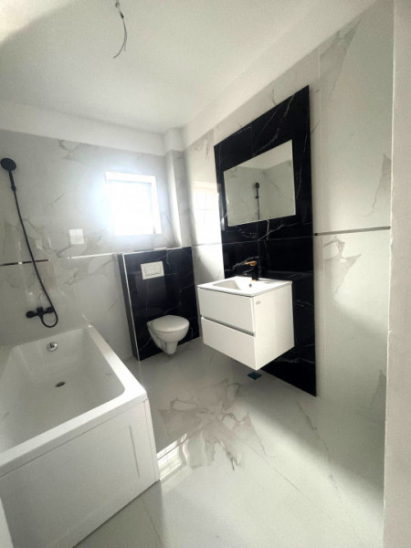 Casa/Vila Individuala Bragadiru-Cristalului/incalzire in pardoseala id nr 62