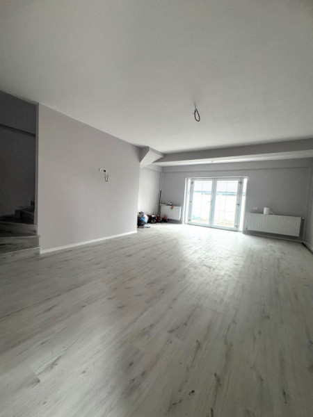 Casa/Vila Individuala Bragadiru-Cristalului/incalzire in pardoseala id nr 62